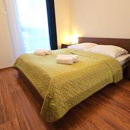 Apartamenty Kama بولانيكا- زدروي المظهر الخارجي الصورة