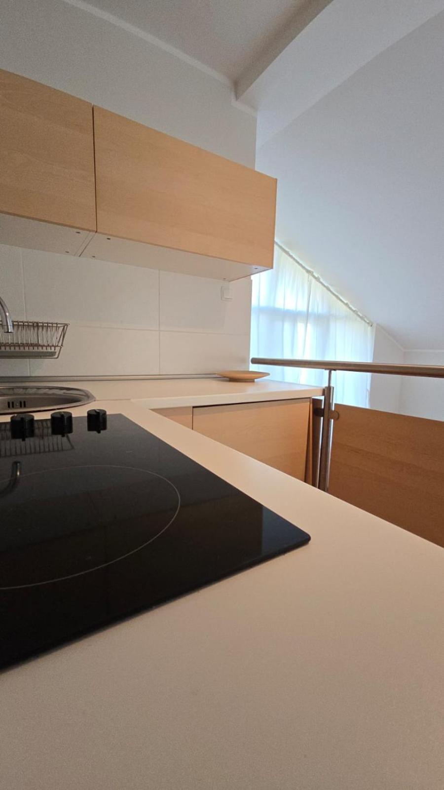 Apartamenty Kama بولانيكا- زدروي المظهر الخارجي الصورة