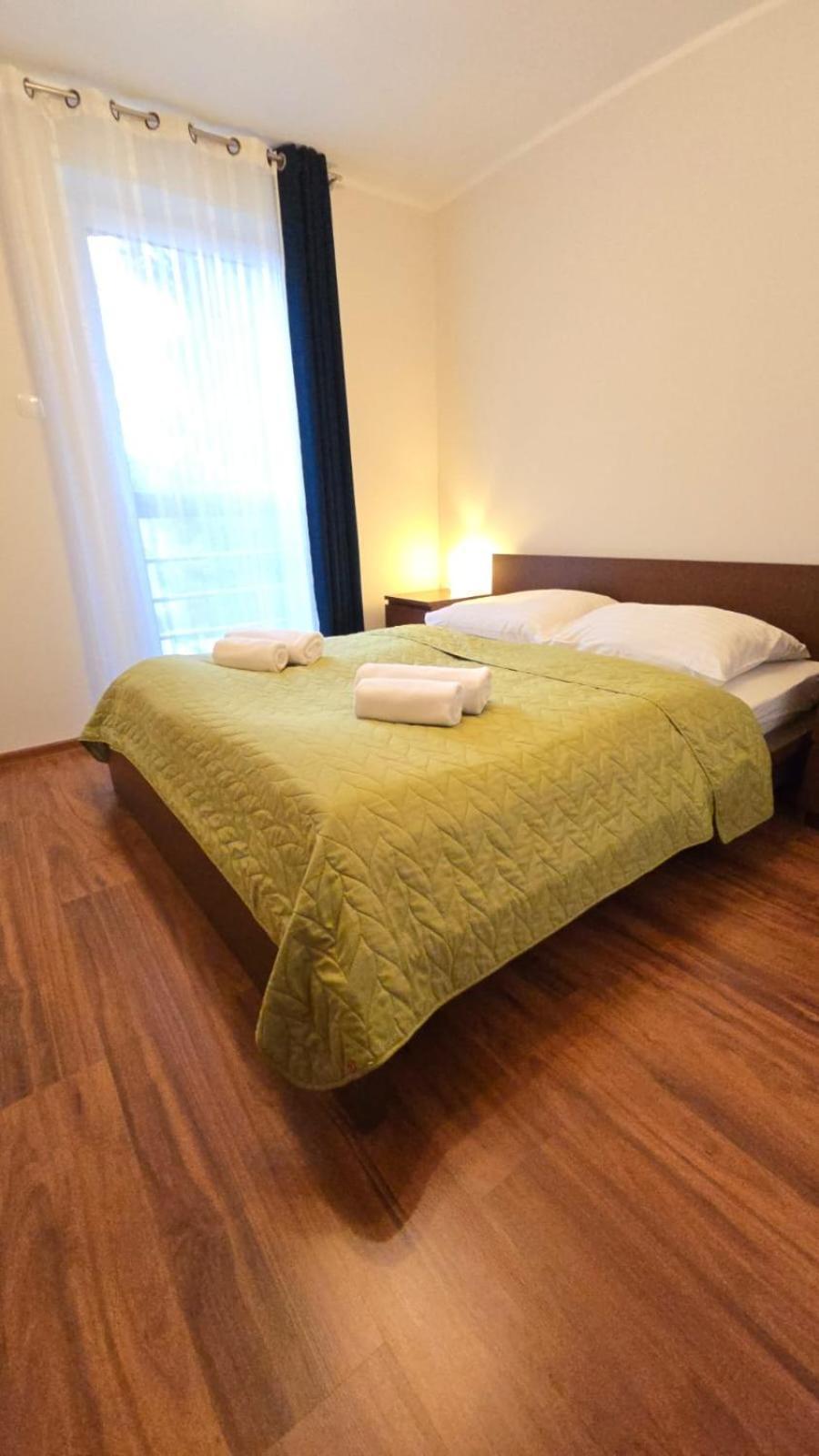 Apartamenty Kama بولانيكا- زدروي المظهر الخارجي الصورة