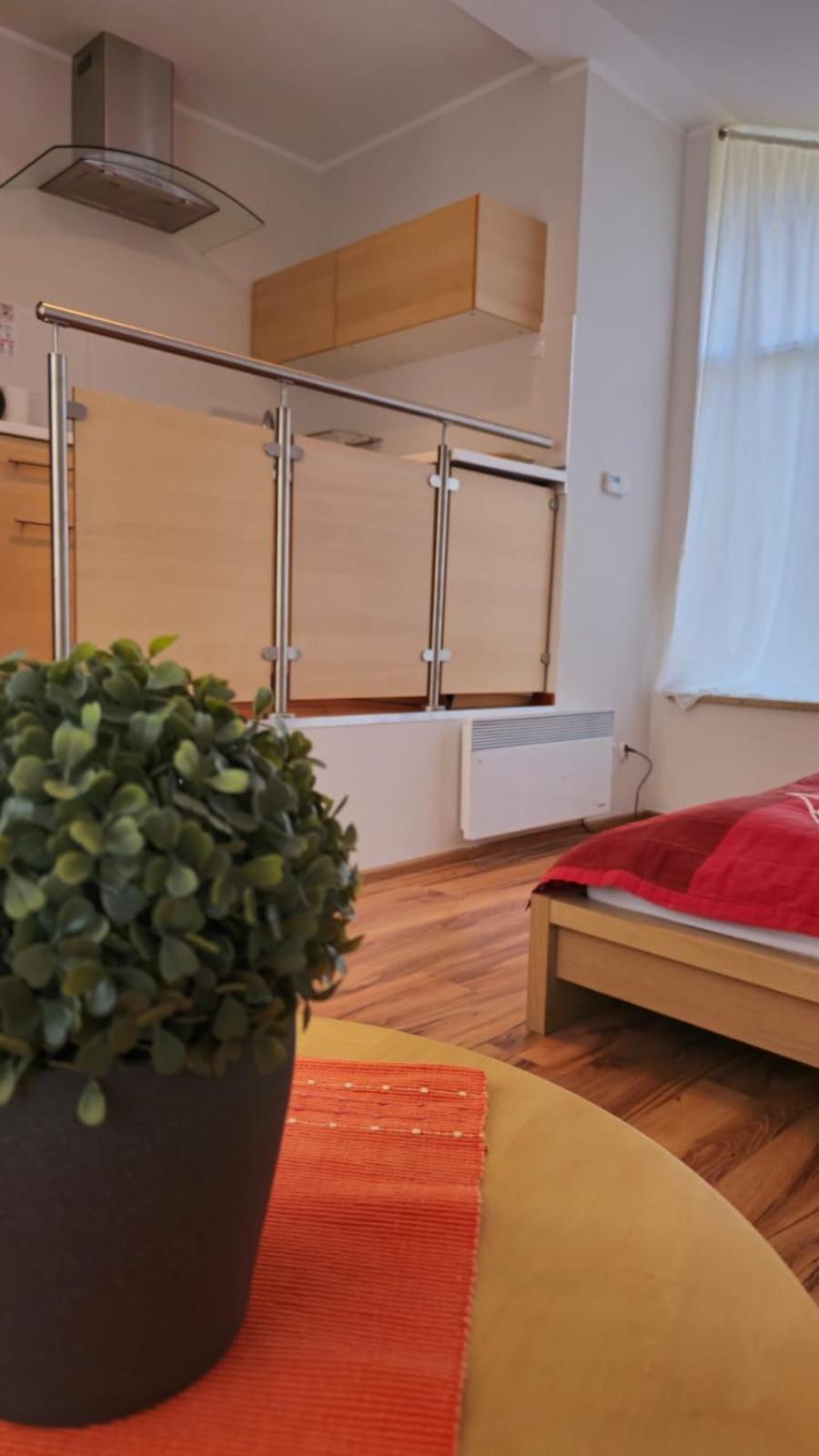 Apartamenty Kama بولانيكا- زدروي المظهر الخارجي الصورة