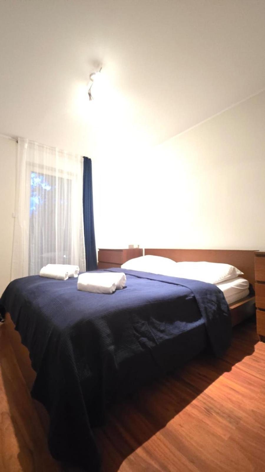 Apartamenty Kama بولانيكا- زدروي المظهر الخارجي الصورة