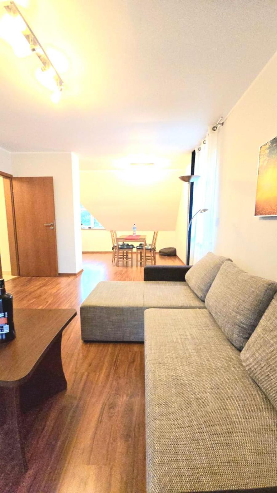 Apartamenty Kama بولانيكا- زدروي المظهر الخارجي الصورة