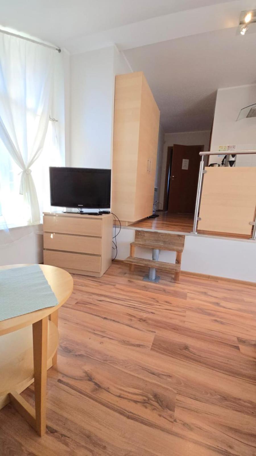 Apartamenty Kama بولانيكا- زدروي المظهر الخارجي الصورة