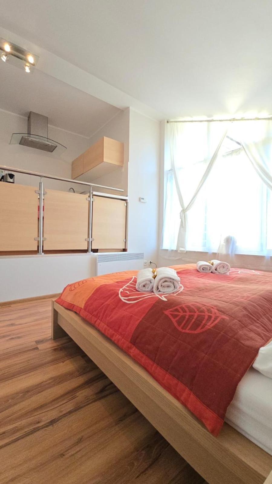 Apartamenty Kama بولانيكا- زدروي المظهر الخارجي الصورة
