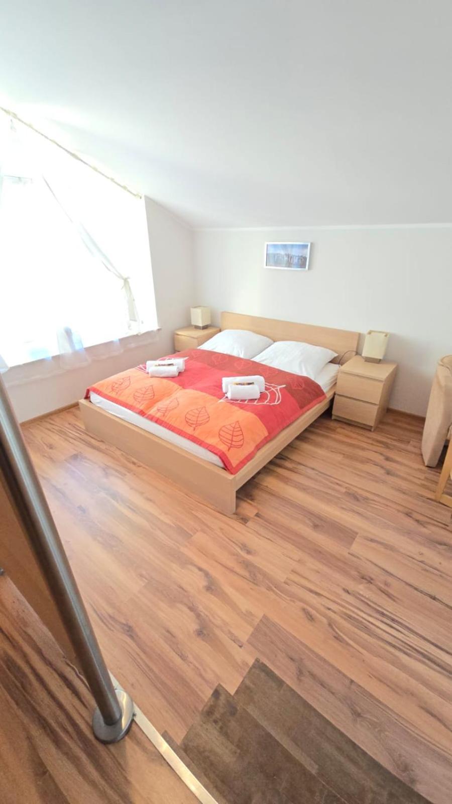Apartamenty Kama بولانيكا- زدروي المظهر الخارجي الصورة