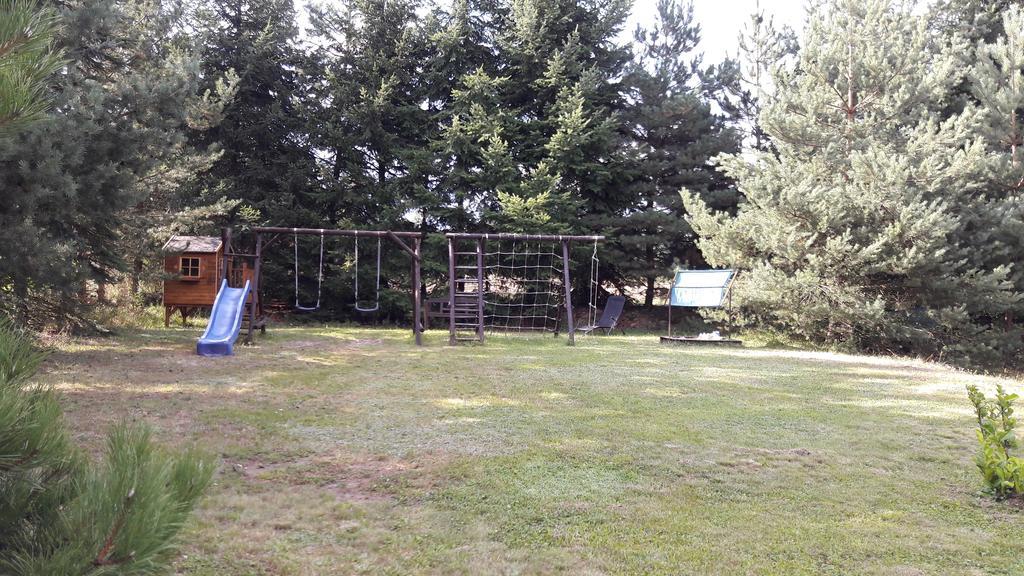 Apartamenty Kama بولانيكا- زدروي المظهر الخارجي الصورة